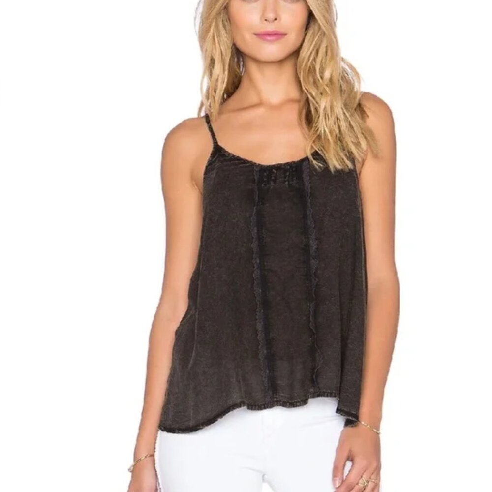 Intimately Free People Sheila's Valerie Cami